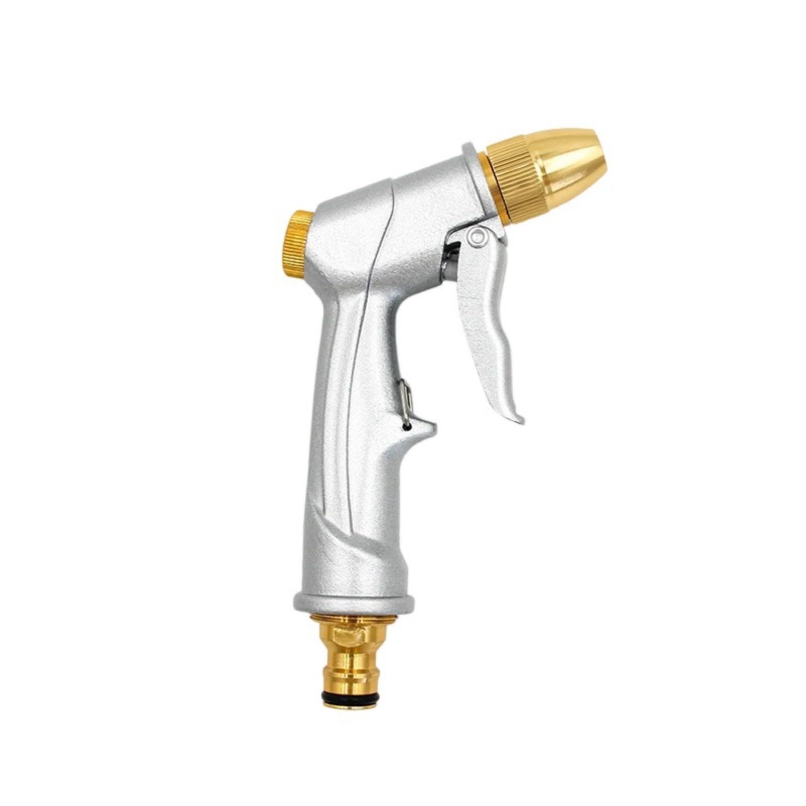 Lirrvb Duty Sprayer Garden Sprays Nozzle Applicable For Maintenance Applicable For Pet Bathing Accessories Hose Nozzle