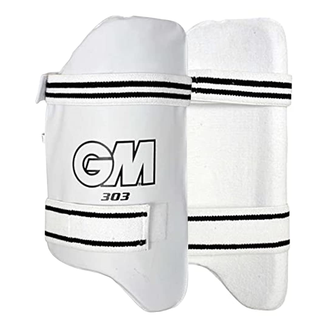 GM 303 Thigh Pad for Boys (B094JM44JF) Amazon Price History, Amazon Price Tracker