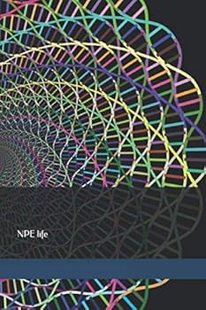 Paperback NPE life Book