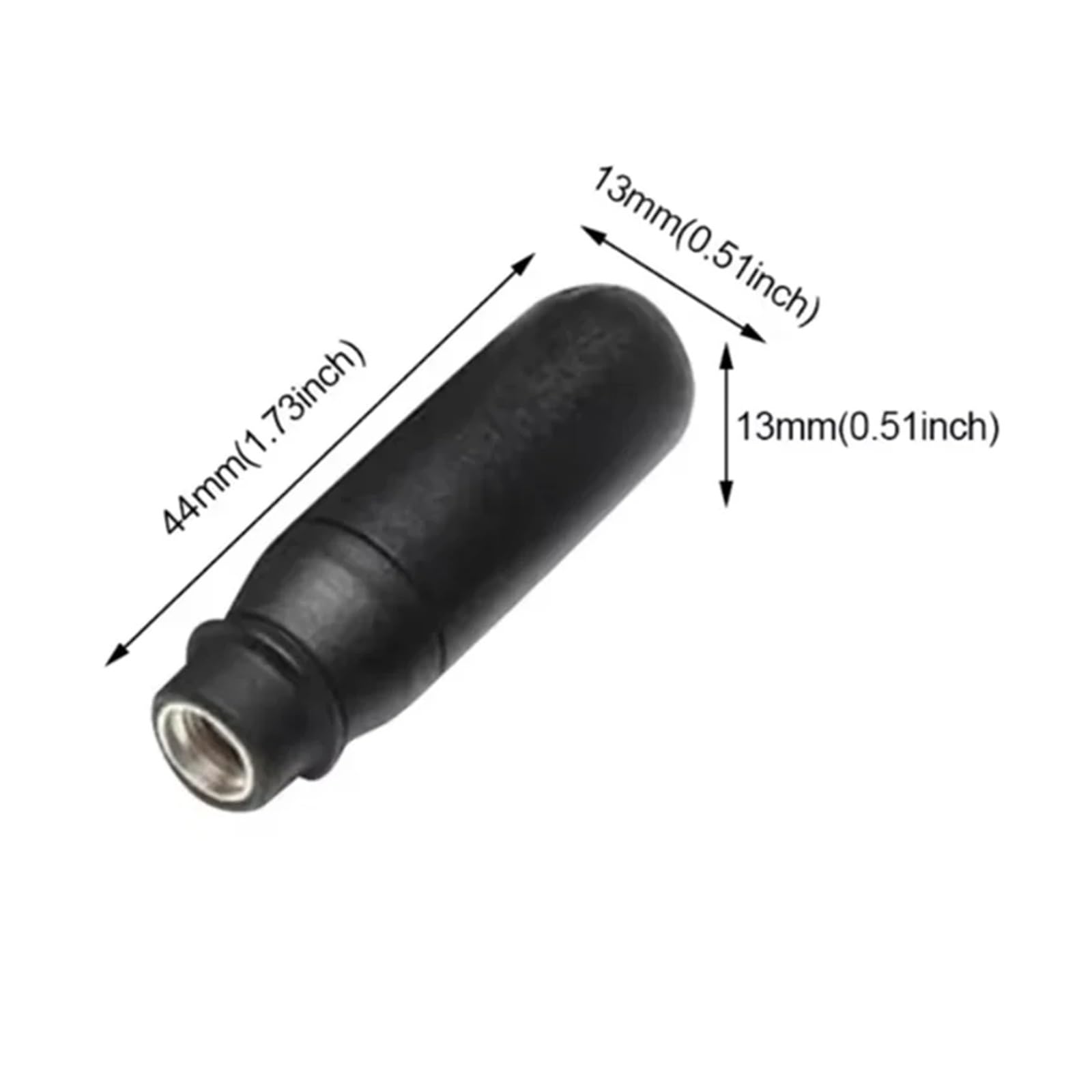 Compatible con DJI, conjunto de antena de transmisión | Juego de antena de 4 piezas, componente de señal, accesorio de repuesto, pieza de equipo de transmisión