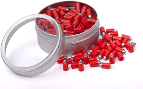 Miniatura 3 de Crosman LM77 Premier - Pellets de grado partido de calibre 177 500 unidades