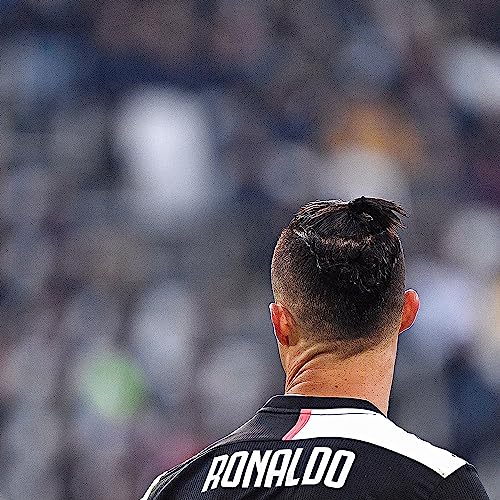 A nova década: O último jogo de Cristiano Ronaldo