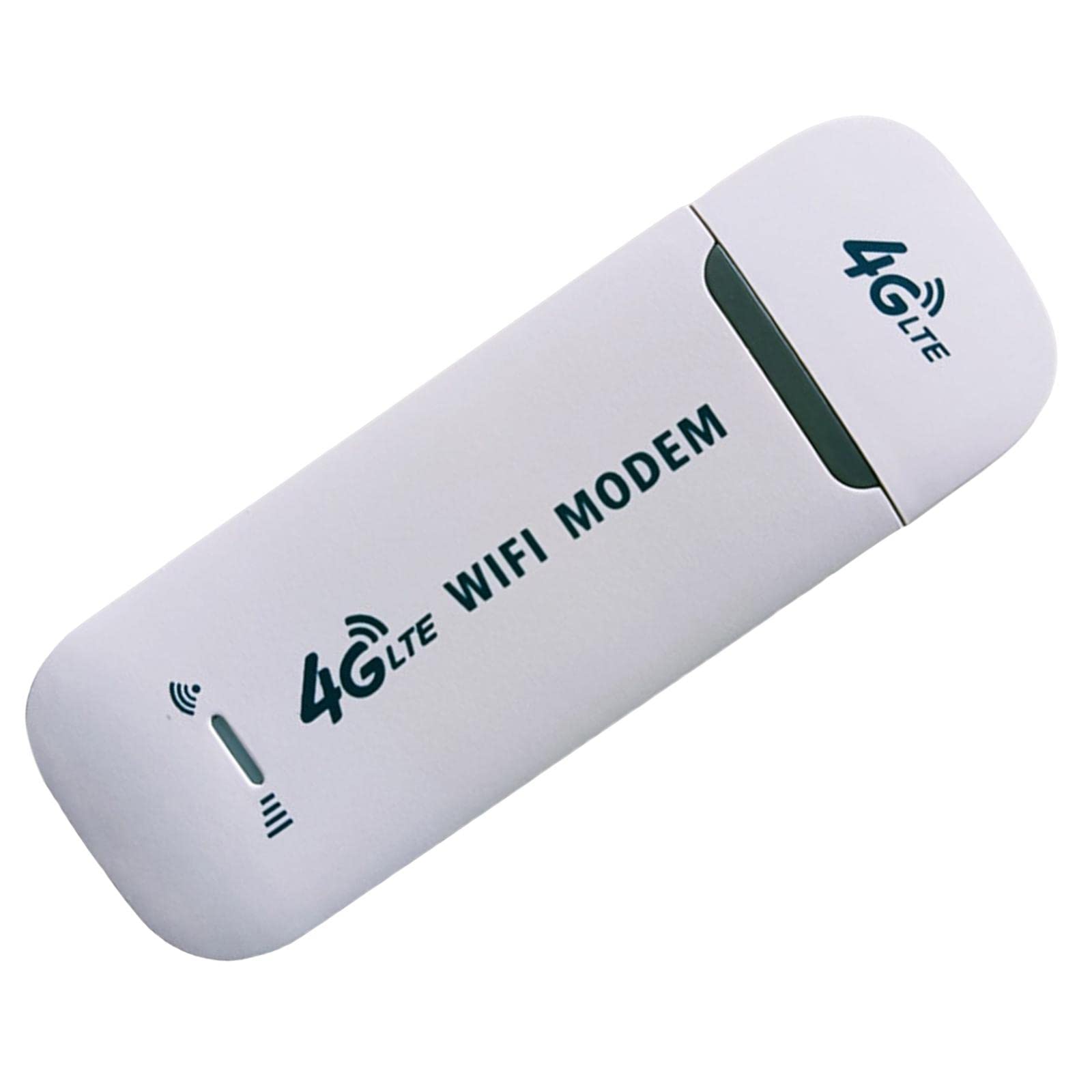 Club Bollywood®4G LTE USB Modem Dongle Universal WiFi Wireless Portable for Laptop Desktop White| Home Networking & Connectivity |• Computers/Tablets & Networking|1 Piece 4G LTE USB Modem-picture-37