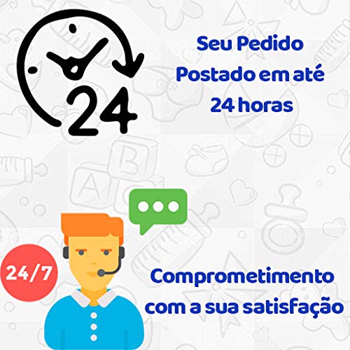 Body Infantil Ketchup - Body Bebe Divertido Menino Menina (M - Até 7 Meses)