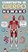 Construyo el cuerpo humano (Larousse - Infantil / Juvenil - Castellano - A Partir De 8 Años)