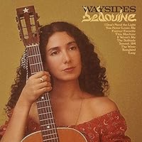 Bedouine Ablum Cover