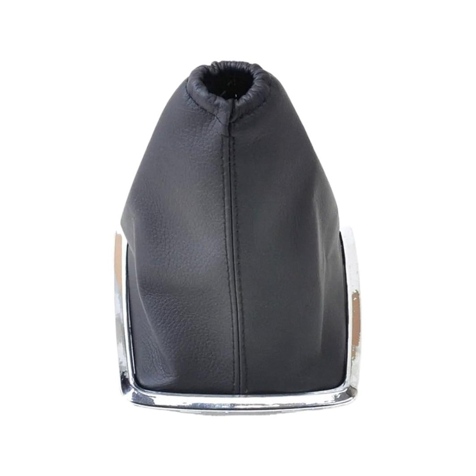 Kunyos Case Pls Check Size For Focus 2 For Mondeo Mk2 2004 - 2011 Sporty Shift Lever Knob Pu Leather