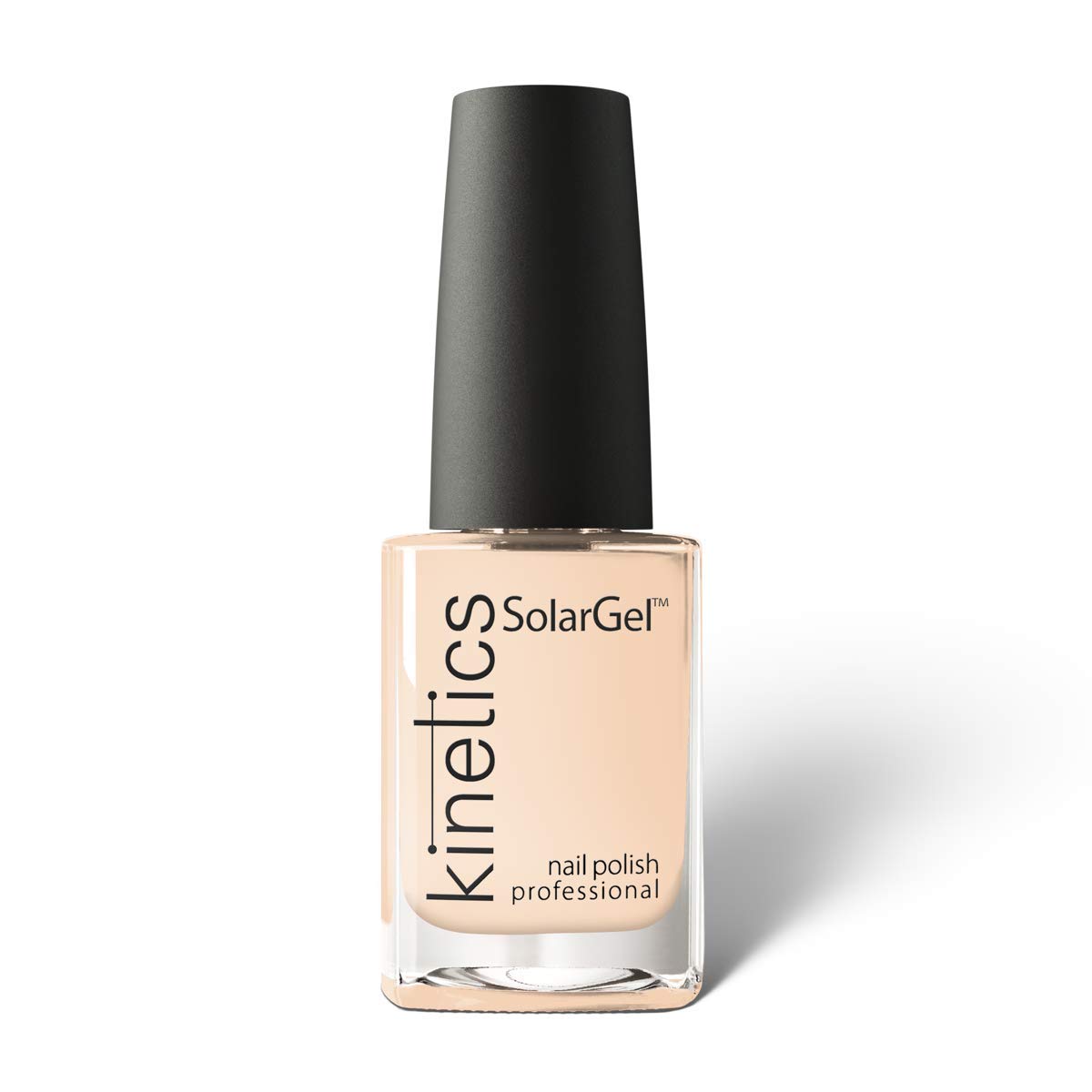 KineticsSolargel Nail Polish, 15ml (LOADING BEIGE... #421, 15)