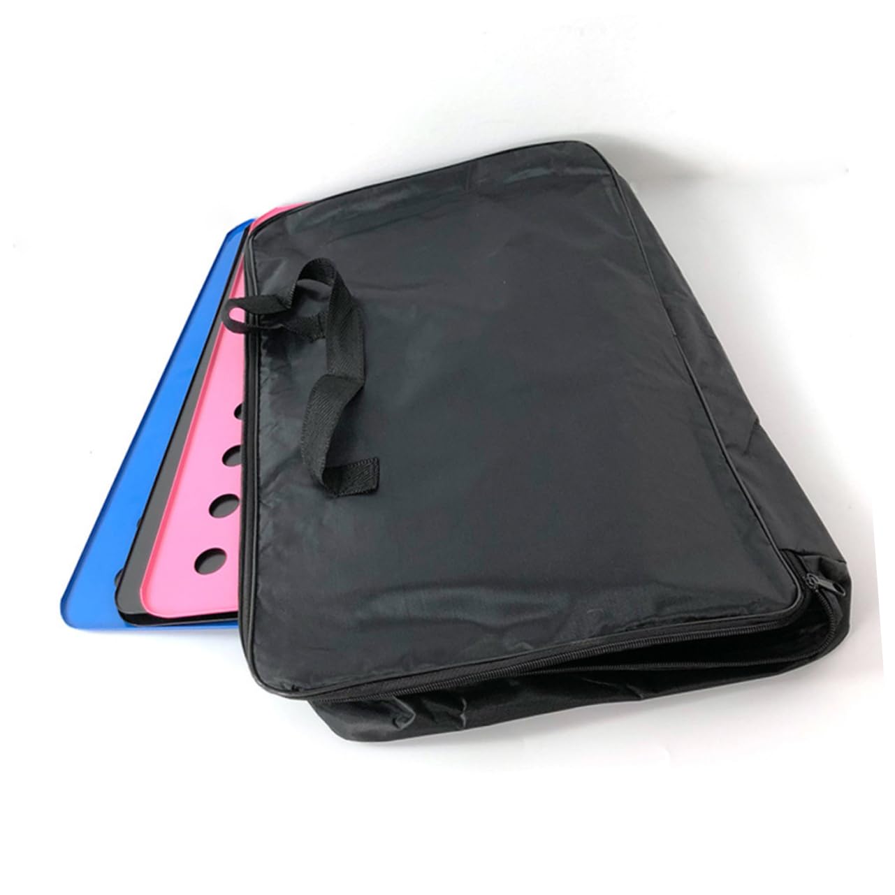Housse De Rangement Pour Pupitre Musique - Tissu Oxford, 60x39x8cm - Protection Transport Chefs D'orchestre