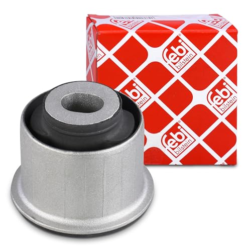 FEBI BILSTEIN Palier du corps d'essieu avant 38782