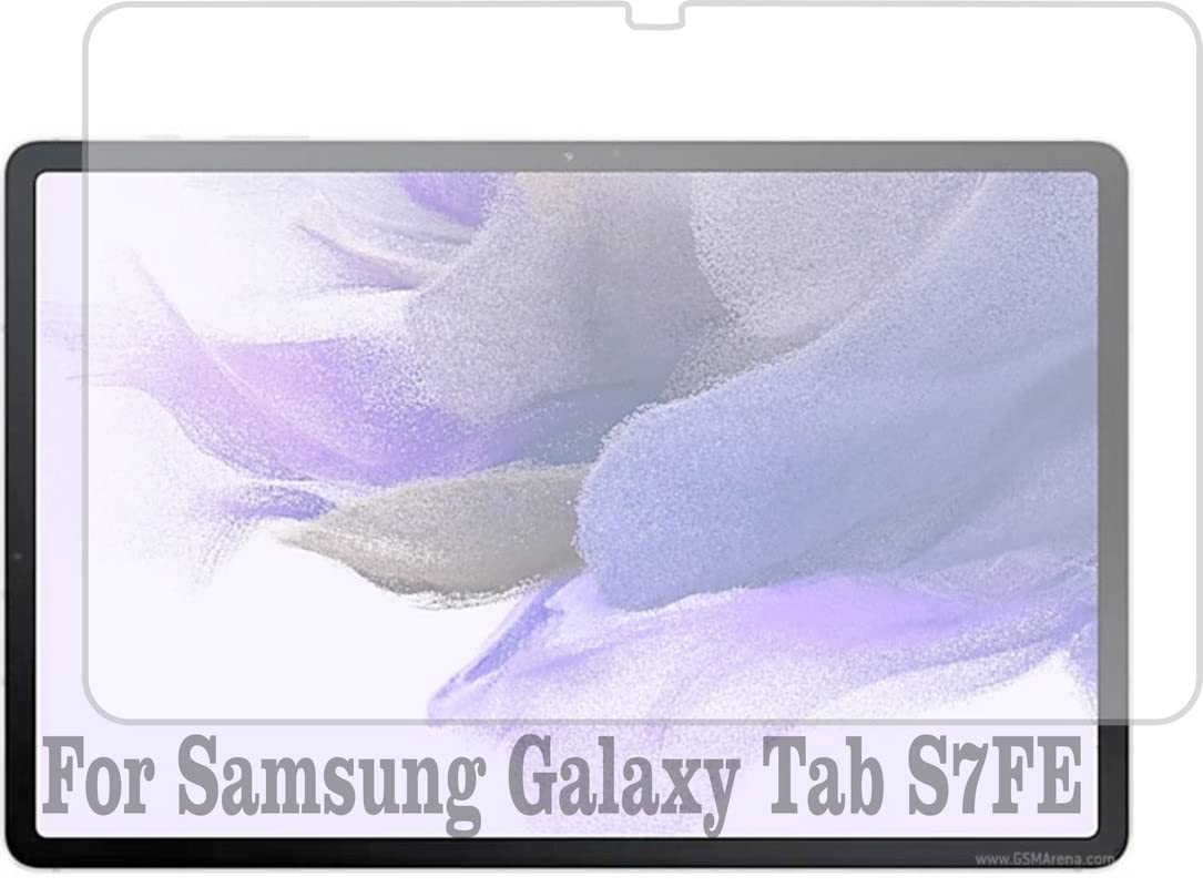 Spnrs Edge To Edge Screen Guard Compatible With Samsung Galaxy Tab S7 FE (9H + Hardness) [Pack of 1] (B0C2HT5F1S) Amazon Price History, Amazon Price Tracker