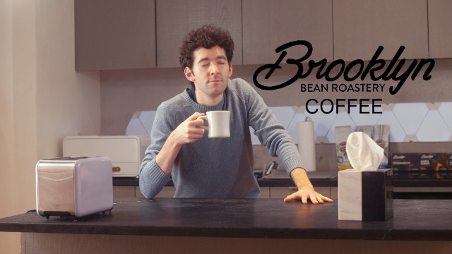 Amazon.com: Brooklyn Beans Decaf Coffee Pods, Cinnamon Subway