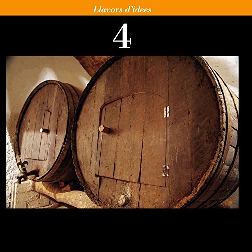 El secret del vi del Priorat: el terrer, la història o la seva gent?: 4 (Llavors d'Idees)