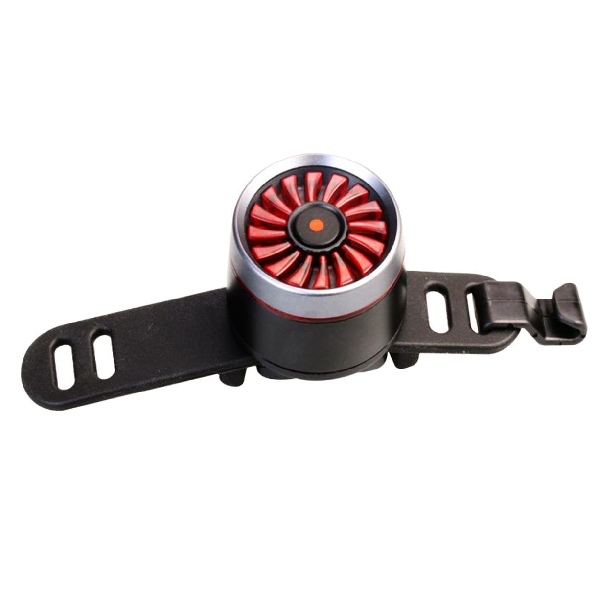 ifundom Bike Tail Light Smart Sensor Led Rainproof Charging Intelligent Warning