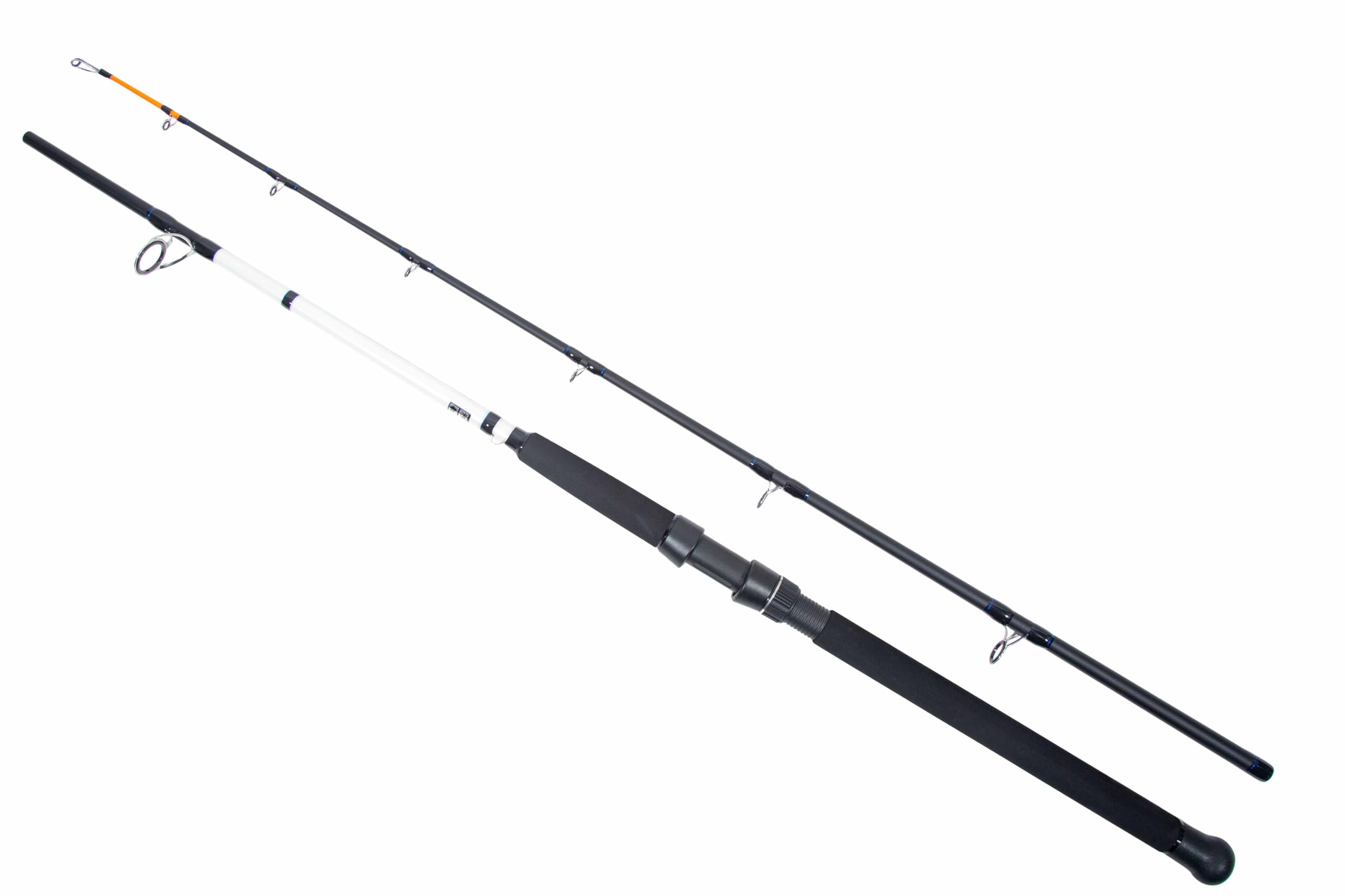 Boat Rod Ultimate Bluecore Boat 2.10m (100-300g) - Sea Fishing Rod