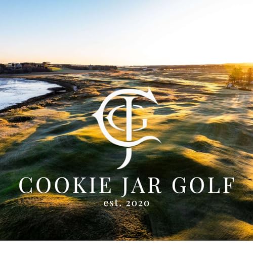 346 - Course Diaries: Old Petty w/ Clyde Johnson