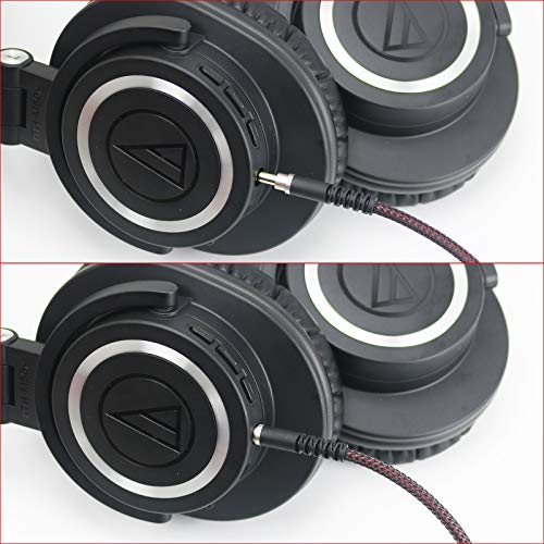 Cavo di ricambio compatibile con cuffie