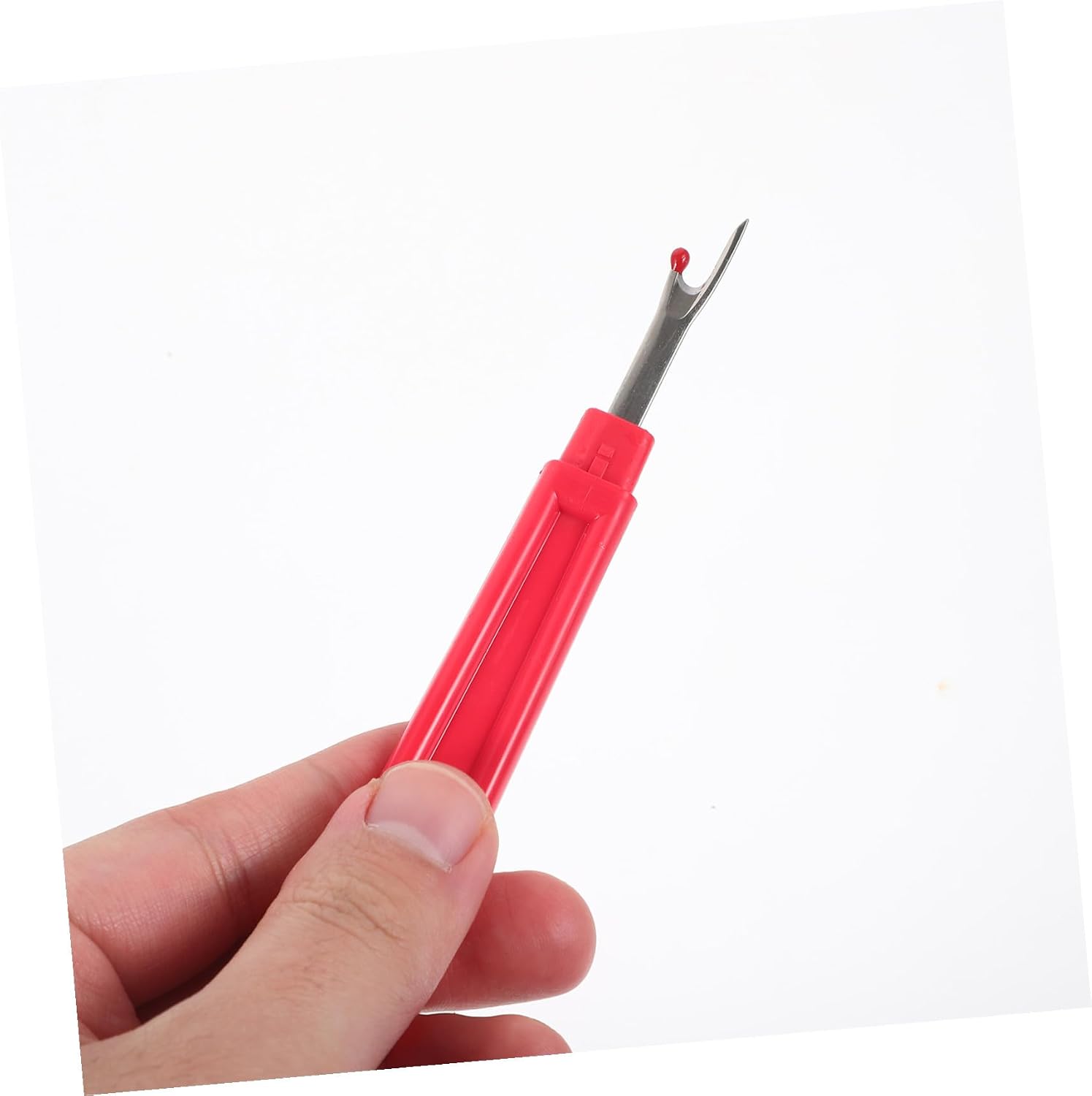 SEWACC 9pcs Sewing Seam Ripper Kit with Thread Remover and Portable Stitch Cutter Tools for DIY Sewing and Embroidery Crafting