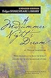 A Midsummer Night's Dream (Folger Shakespeare Library)