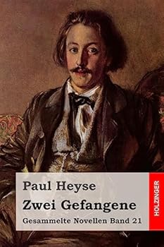Paperback Zwei Gefangene [German] Book