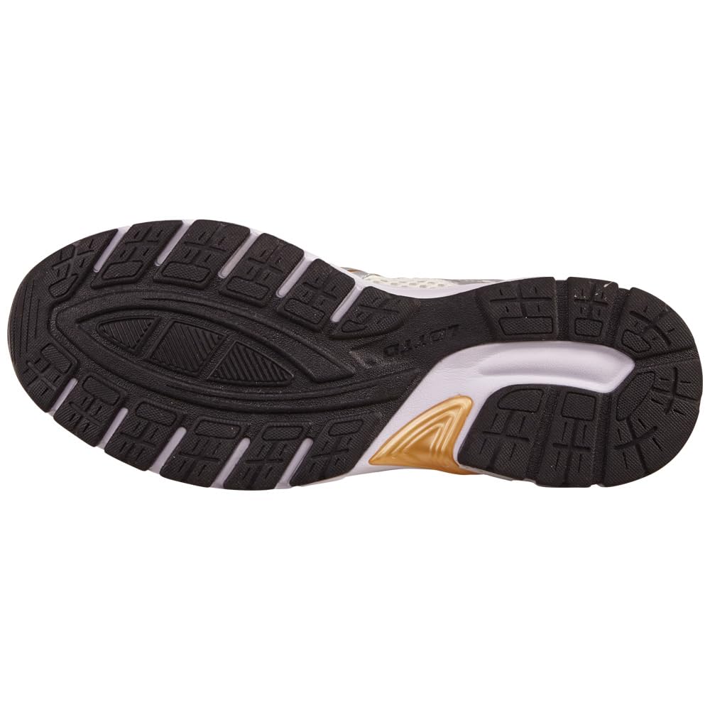 Lotto Akimoto, Zapatillas Unisex Adulto