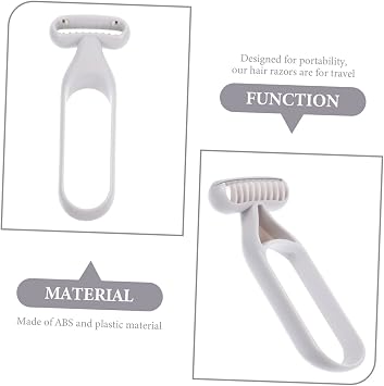 Hair Removal Tool Body Hair Trimmer Epify Women Electric Razor Personal