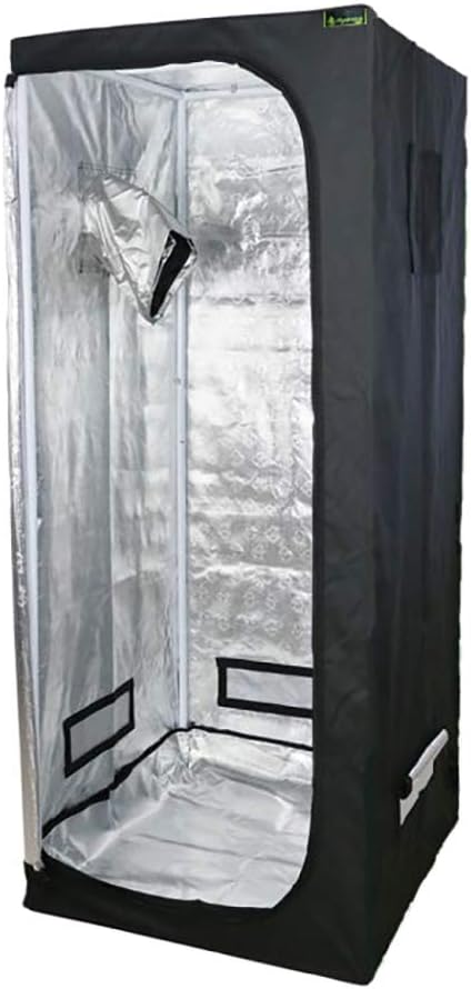 Hydrolab Grow Tent 60cm x 60cm x 140cm
