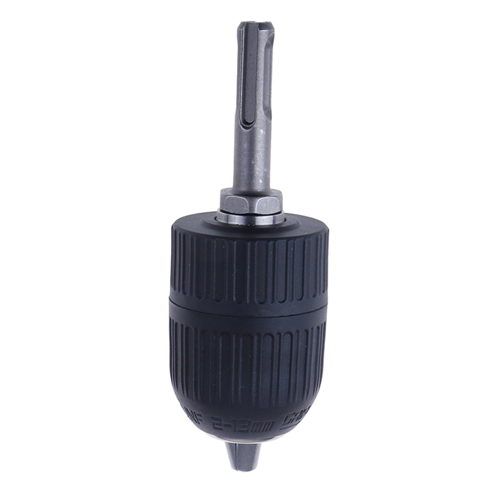 1 zestaw 2-13MM 1/2-20UNF uchwyt wiertarski pasujący do adaptera wału SDS Keyless Heavy Duty Tool Hot