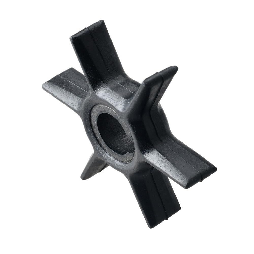 Turbine de pompe à eau pour moteur hors-bord 6 à 15 CV 47-42038