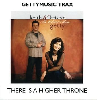 Audio CD There Is a Higher Throne Book