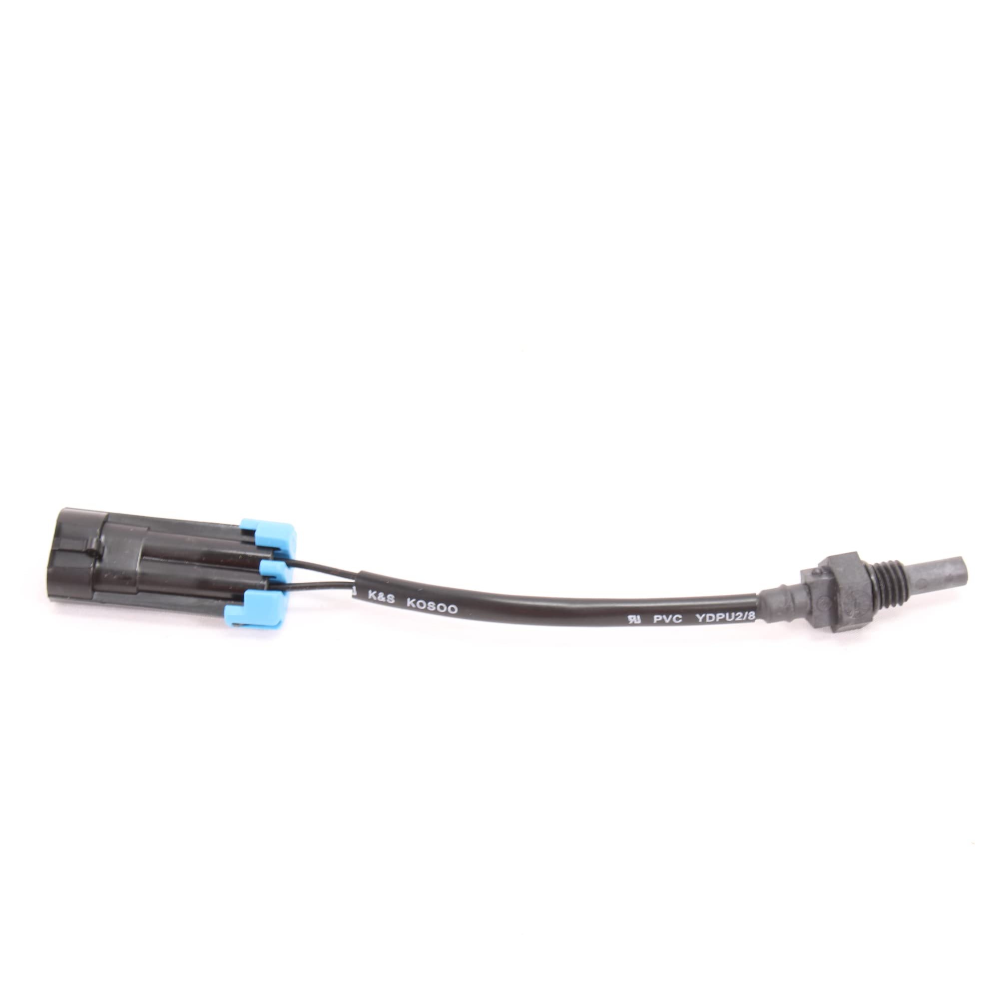 Amazon.com: Quicksilver 889575 Exhaust Temperature Sender 25-300hp