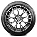 Set of 4 (FOUR) Mastertrack M-TRAC CUV 215/60R17 96H Crossover CUV/SUV Tire 215/60/17-Includes Road Hazard & 5-Year Warranty (Tire Only)
