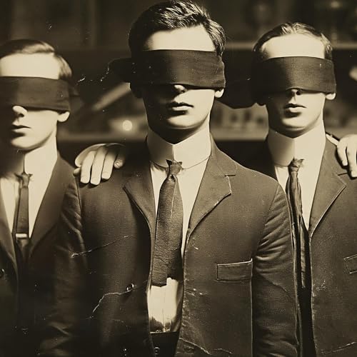 Hidden Doctrine: The Buried Esoteric Knowledge Behind Your Submission