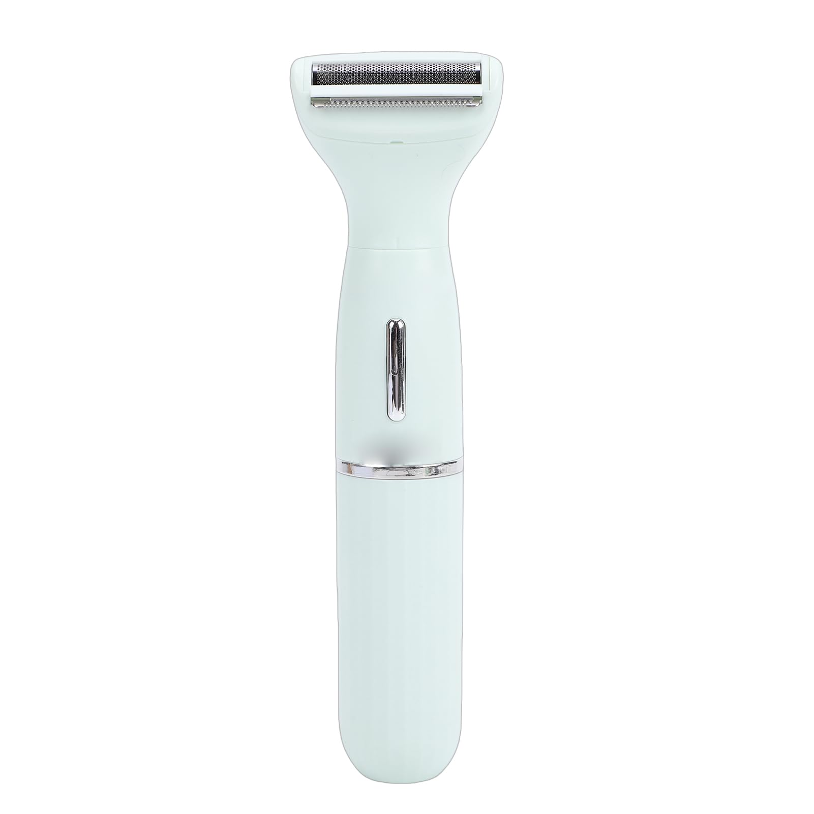 Generic Rifinitore Elettrico per del Corpo Epilatore per Rasatura Delicato Ed Efficiente per Gambe Ascelle Adatto Ai Viaggi