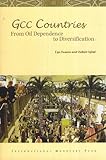 GCC countries: From oil dependence to diversification