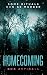 Homecoming: (A gripping crime fiction thriller full of psychological suspense)