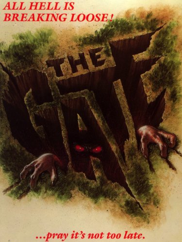 The Gate