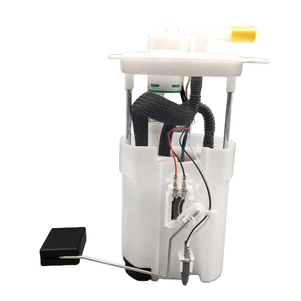 EffoexpartsFuel Pump Assembly For Nissan Altima L4 2007-2014 / Nissan Altima V6 2007-2012 / Nissan Maxima V6 2009-2014 Repalces E8755M P76400M 17040JA00A
