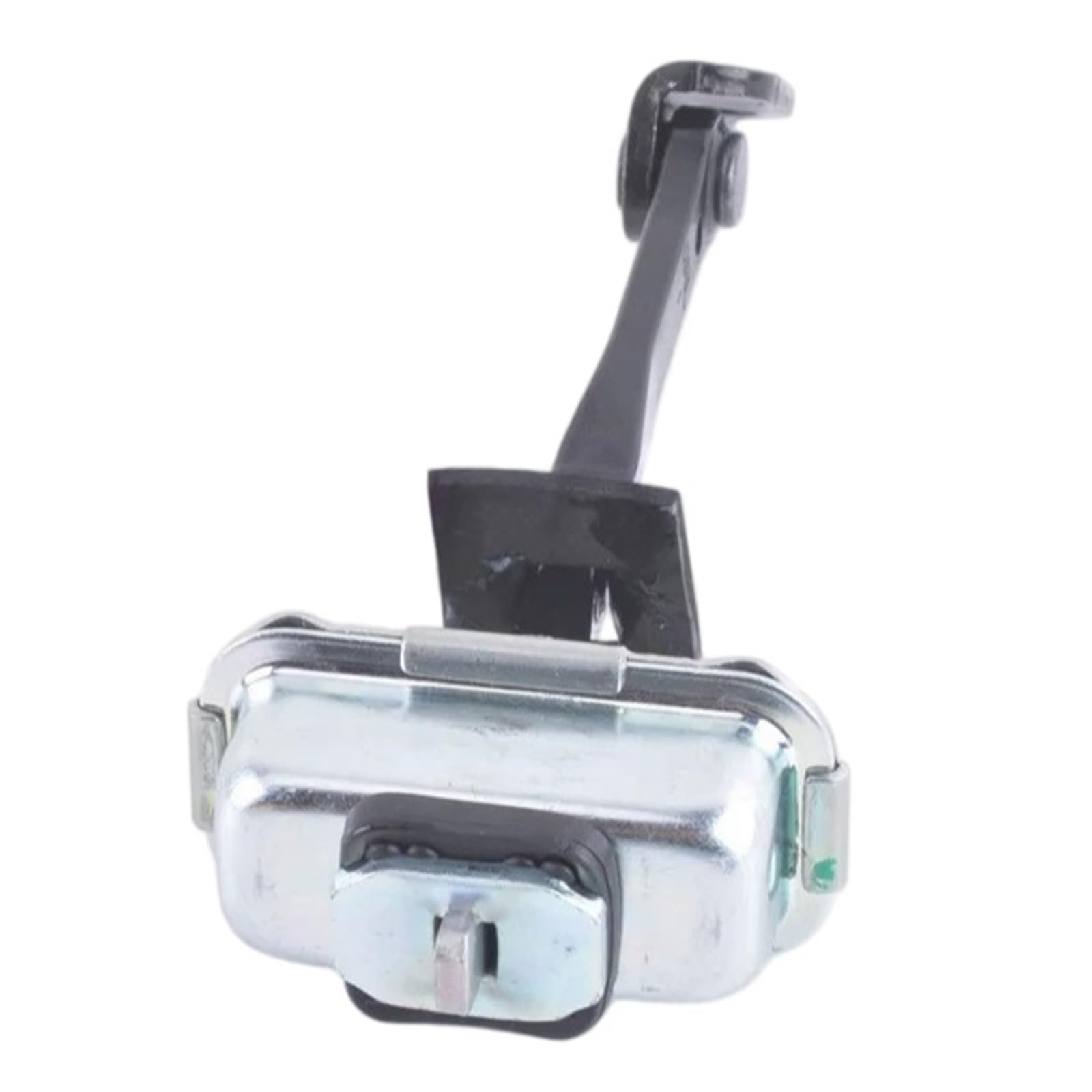 Dgoingpi Front Right Door Check Hinge Strap Stopper Arm Fit For Ssangyong Actyon Car Door Check Strap Door Hinge Stop Limit Door Stay Limiter Door Checker Arm Tie Rod(Front Right)