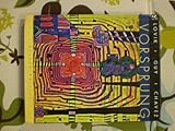 T. A. Lovik's,J. D. Guy's, M. Chavez's Vorsprung 2nd(second) edition (Vorsprung: A Communicative Introduction to German Language and Culture [Hardcover])(2006)