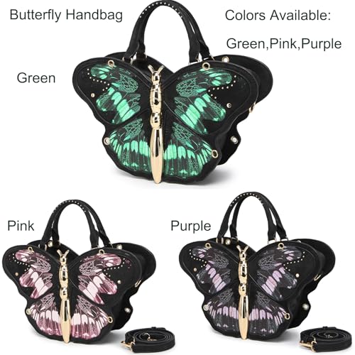 Image of Novelty Fun Shape Handbag Shoulder Purse Crossbody Bag