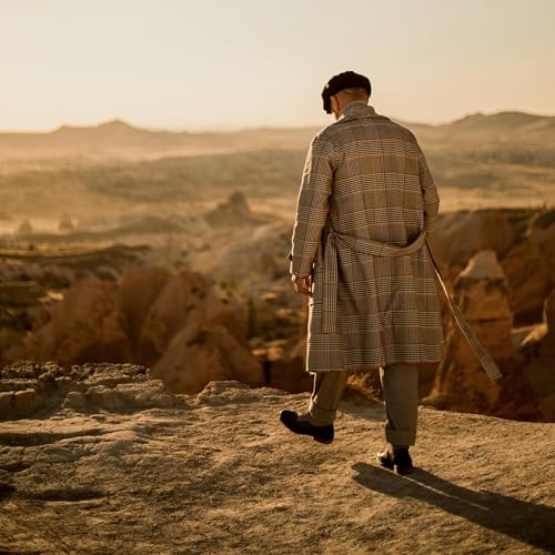 A Journey from Self-Conscious to Self-Aware | EP.031