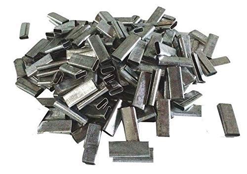 Strapping Clips (16 mm and 19 mm) (3 kg, 19 mm) (B08XQFFLMZ) Amazon Price History, Amazon Price Tracker