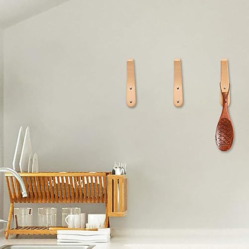 Miniatura 7 de Perchero para sombrerossombreroperchero para paredorganizador de sombrerosperchero para gorrassoporte para sombreros de vaqueroperchero para gorras