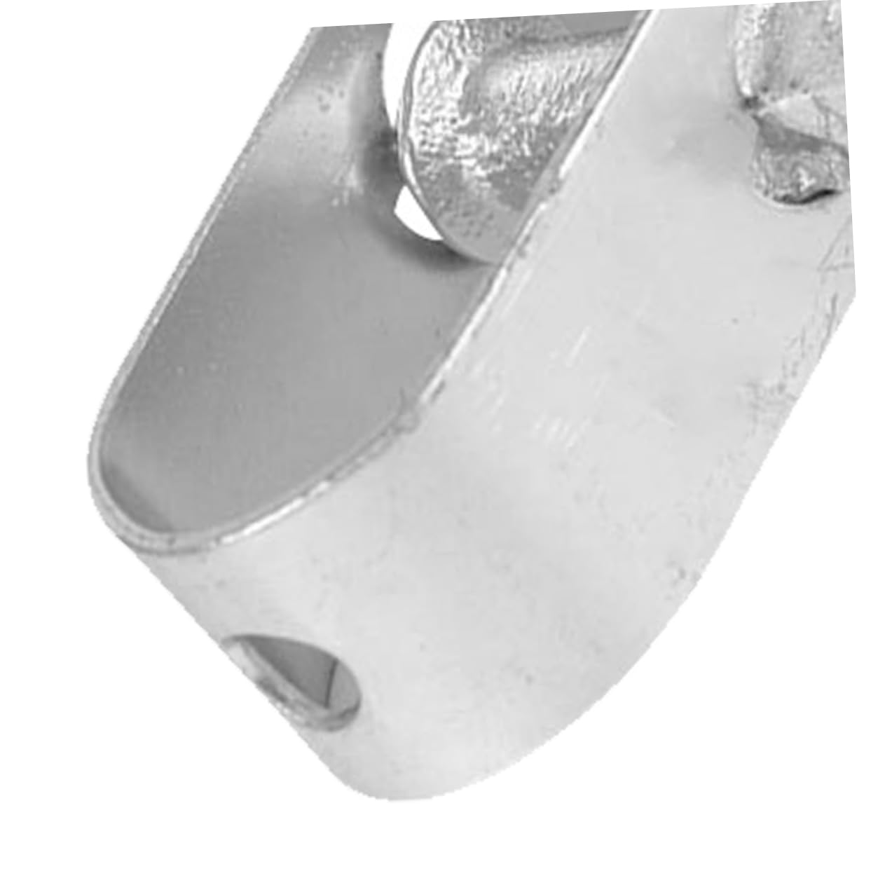 10pezzi Tenditore Per Filo Da Strumento Heavy Duty Per Tensione Reti e Recinzioni Per Uso Industriale e Ricreativo Resistente Alla e Facile Da Installare