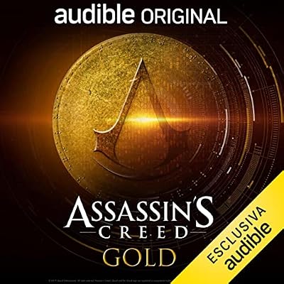 Assassin's Creed - Gold