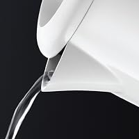 Russell Hobbs 23840-70 Utazó Elektromos Vízforraló Fehér 3