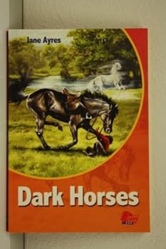 Paperback Dark Horses Book