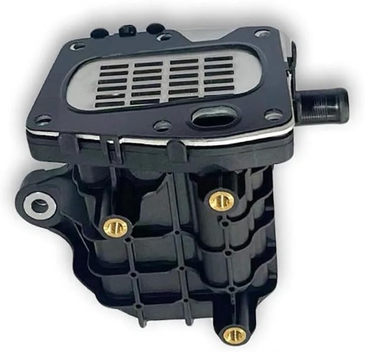 ソレノイドバルブ 車用排気ガス再循環バルブ 9807593080 9820965980 1861749 シトロエン用 プジョー 2.★新作・2026年★人気★