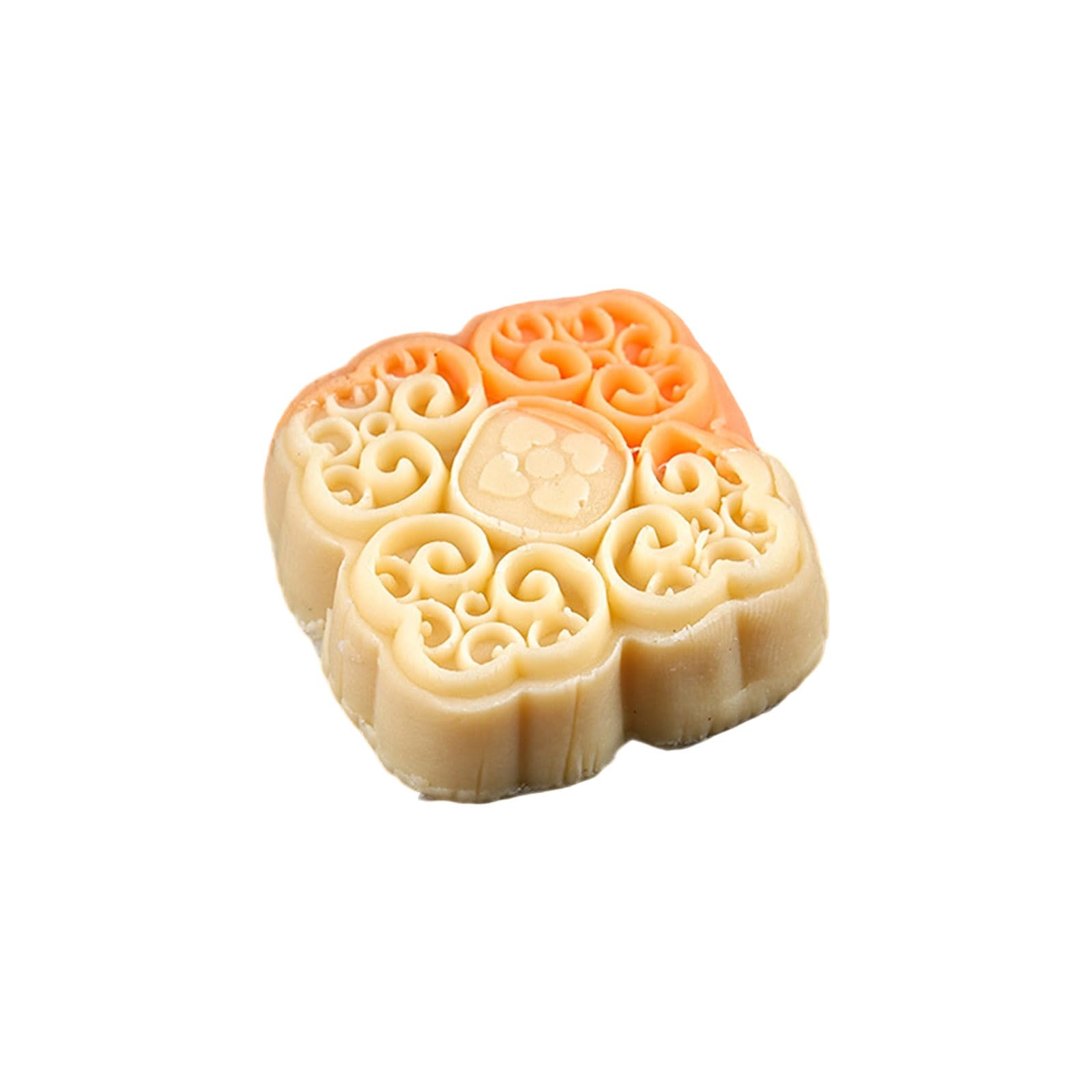 Xjdzineq Realistic Cakes Display Props Portable and Sturdy Simulation Food Tool for Seasonal Decorations and Exhibition Simulation Cakes Molds